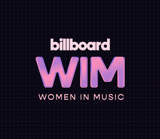Billboard Women in Music 2022